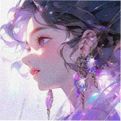 安艺祥子 角色头像