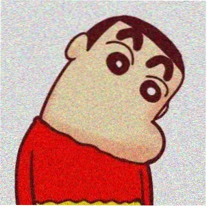 观众 后台第三盏灯 头像